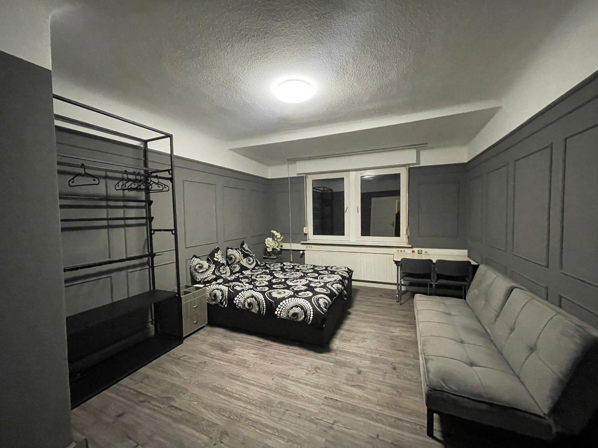 Leimen51 Wg3 Apartment Exterior photo