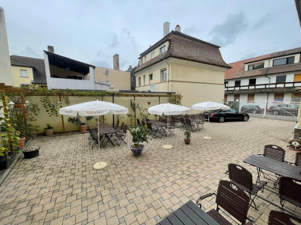 Leimen51 Wg3 Apartment Exterior photo